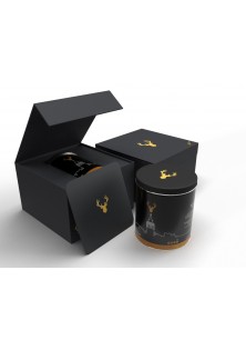 Nitelikli Türk Kahvesi 250gr - Premium Ambalaj