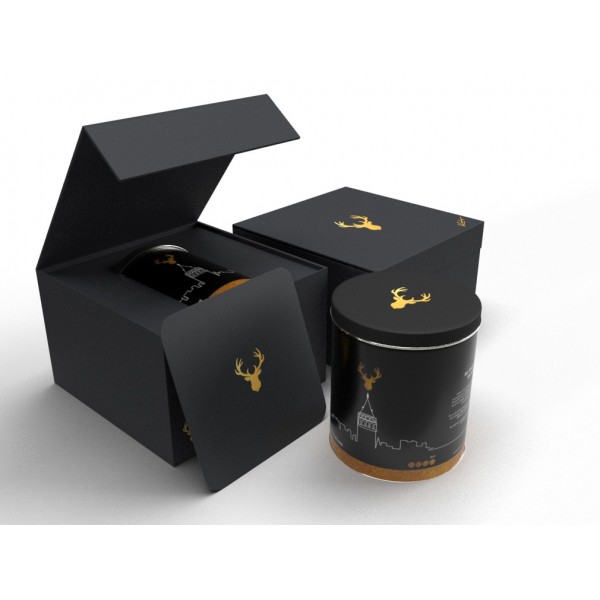 Nitelikli Türk Kahvesi 250gr - Premium Ambalaj Nitelikli Türk Kahvesi 250gr - Premium Ambalaj