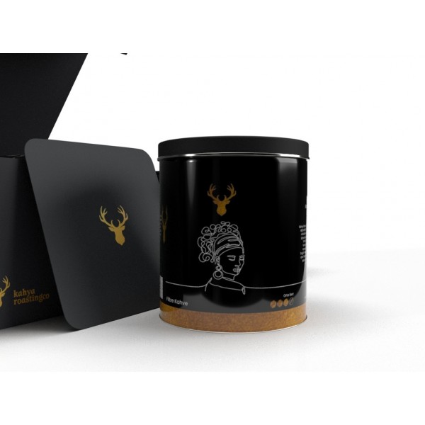 Filitre Kahve 250gr - Premium Ambalaj Filitre Kahve 250gr - Premium Ambalaj